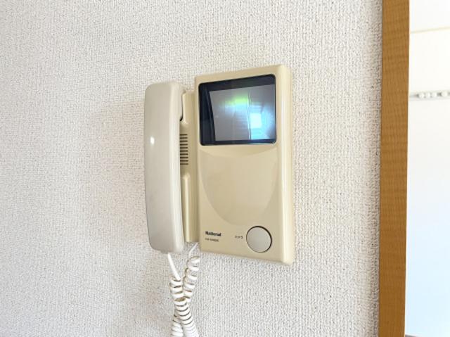 グランドキャッスルGOMI　E（102） 部屋画像