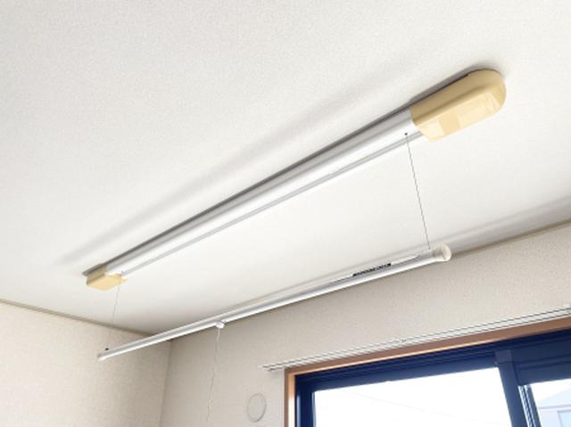 グランドキャッスルGOMI　E（102） 部屋画像