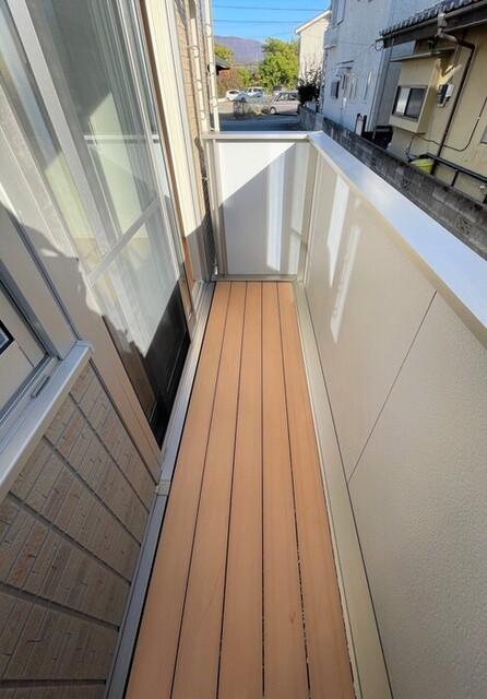 エスペランサ Ｋ（102） 部屋画像