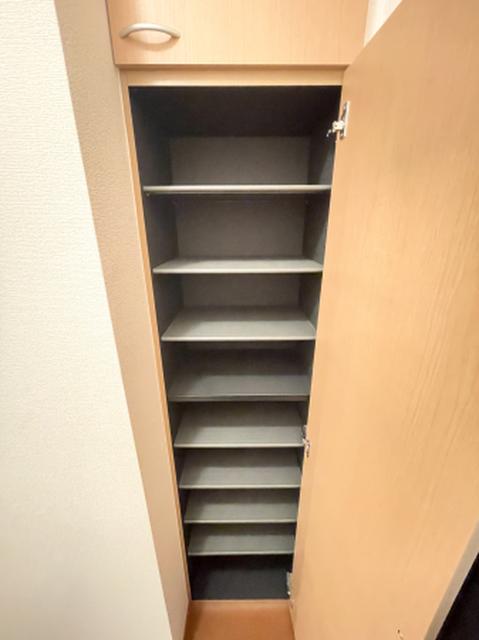 カーサ・ボナール（102） 部屋画像
