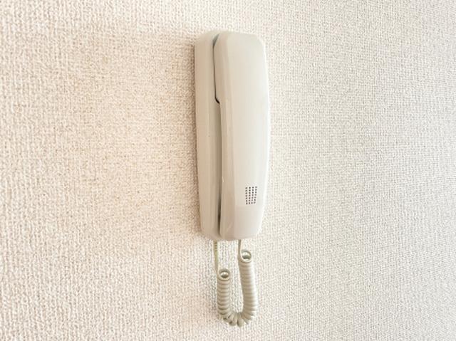カーサ・ボナール（102） 部屋画像