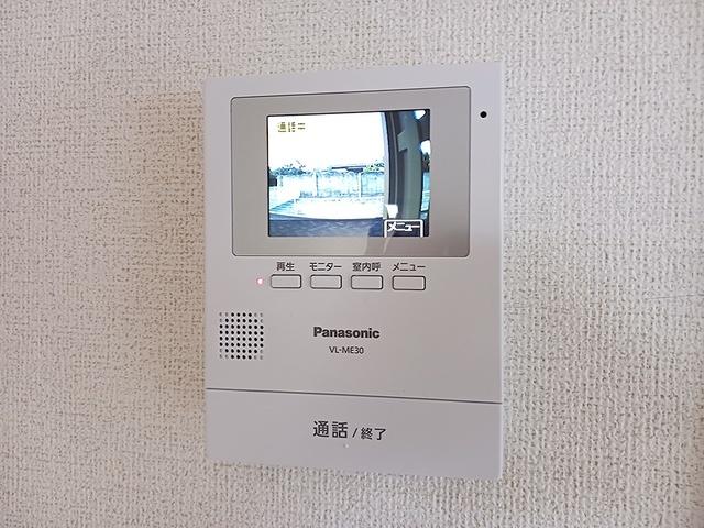 ユニゾン増穂（102） その他部屋・スペース