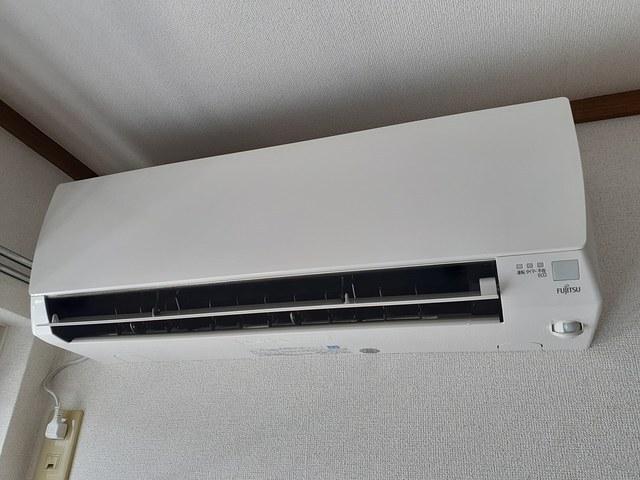 アイリス（203） その他部屋・スペース