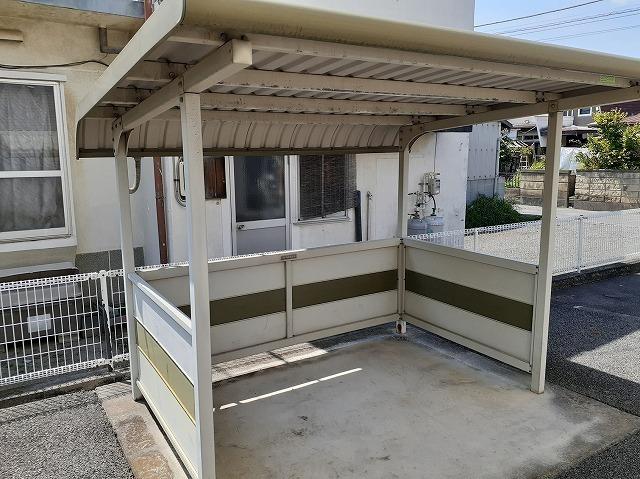 サンユーホーム（102） その他部屋・スペース