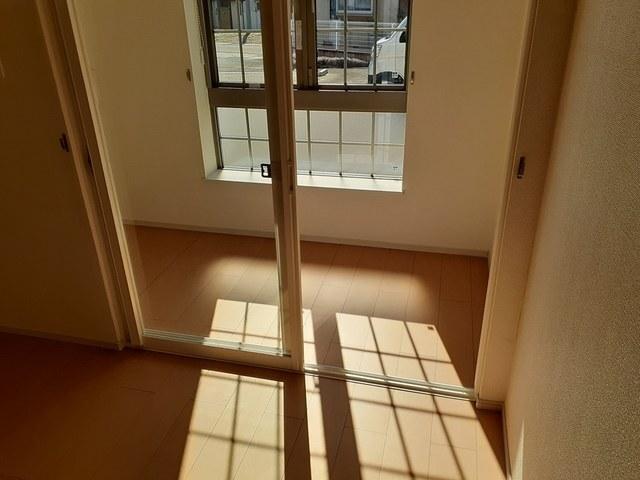 カルド・カーサ　山宮（101） 室内