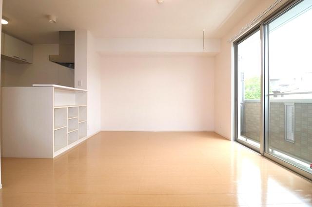 ヴレ アムール（103） 部屋画像