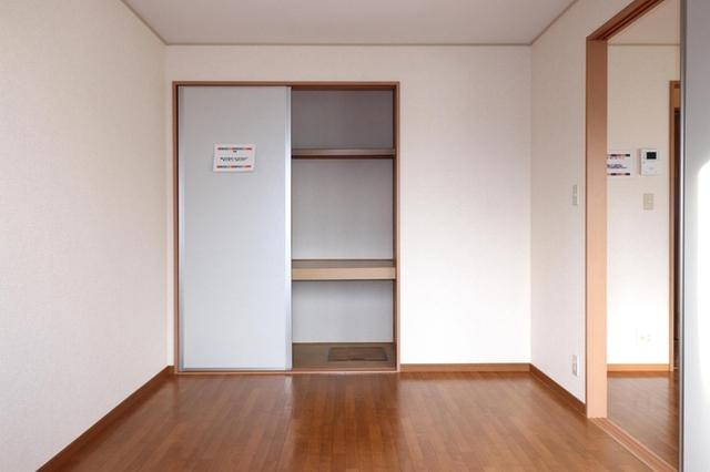 アサケ・ハイム　A（101） 部屋画像