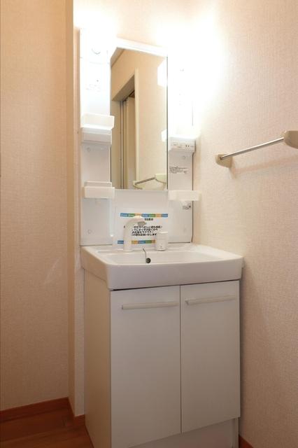 アサケ・ハイム　A（101） 部屋画像