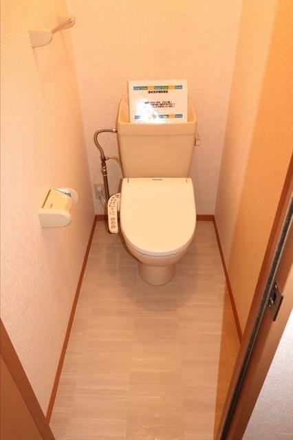 アサケ・ハイム　A（101） 部屋画像