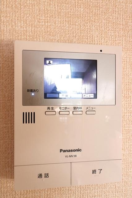 アサケ・ハイム　A（101） 部屋画像