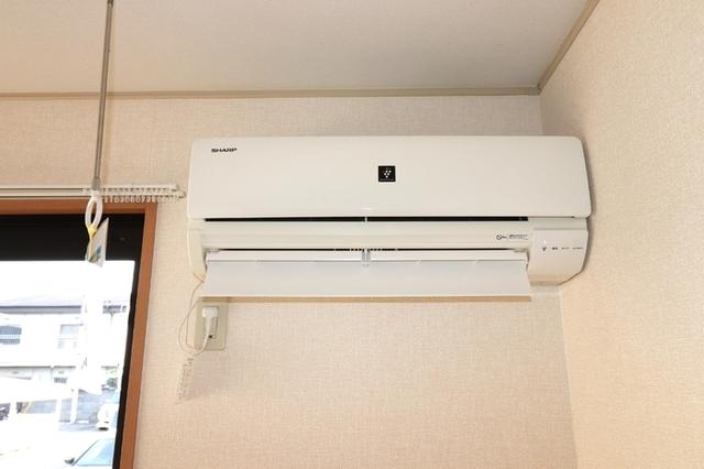 アサケ・ハイム　A（101） 部屋画像