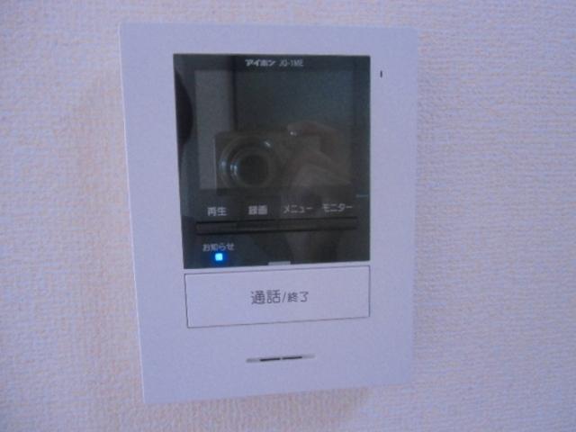 梟の丘　ABCD（D206） 部屋画像