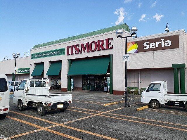 いちやまマート一宮店：1500m