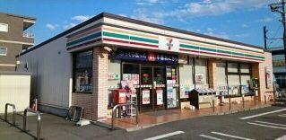 セブンイレブン昭和町飯喰店：700m