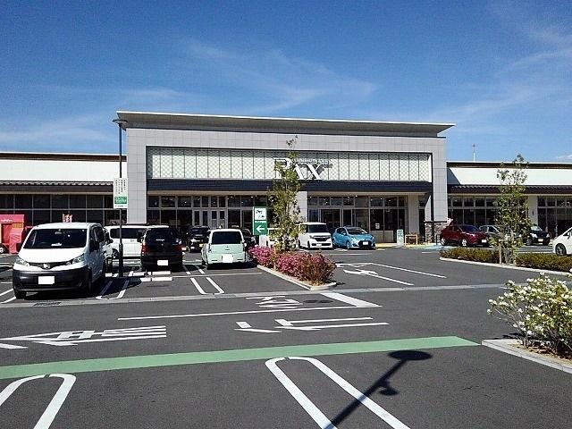 アマノパークス甲府バイパス店：600m
