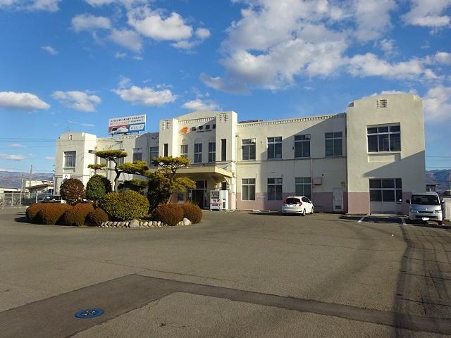南甲府駅(JR　身延線)：934m