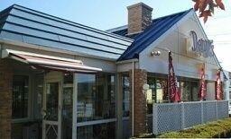 デニーズ甲府昭和通り店：1400m