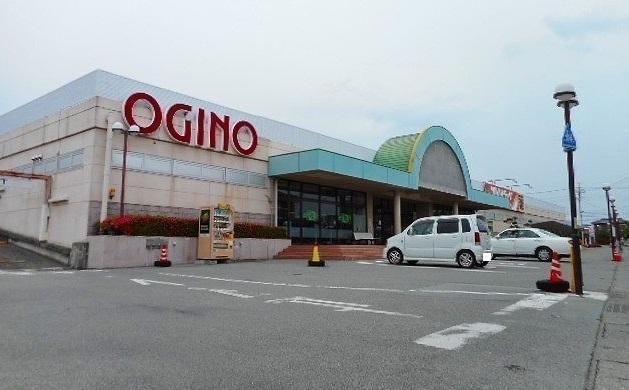 オギノ峡西店：1600m