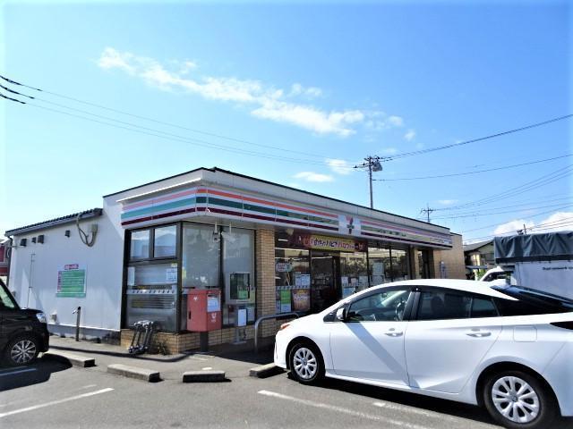 セブンイレブン石和町広瀬店：354m