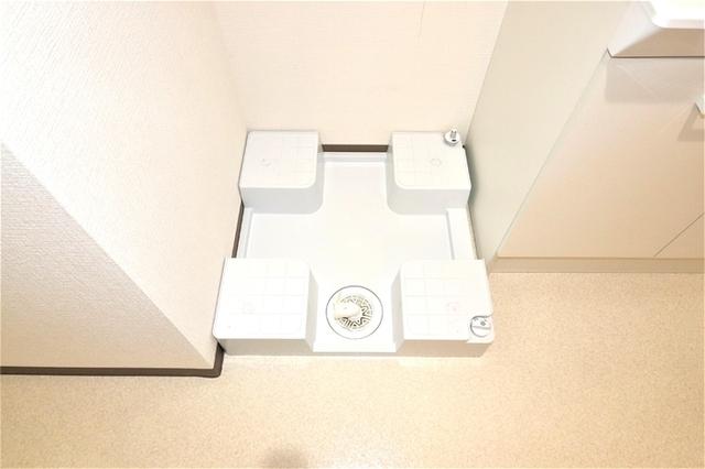 ドミール中央（202） 部屋画像