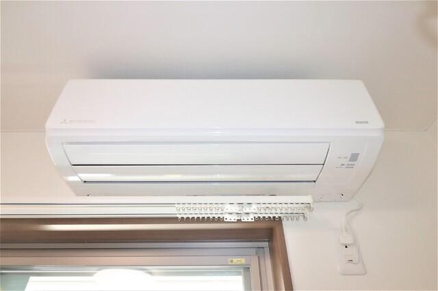 ドミール中央（202） 部屋画像