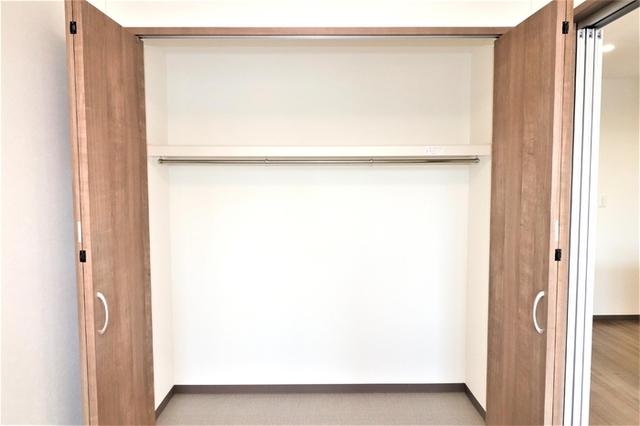 ドミール中央（202） 部屋画像