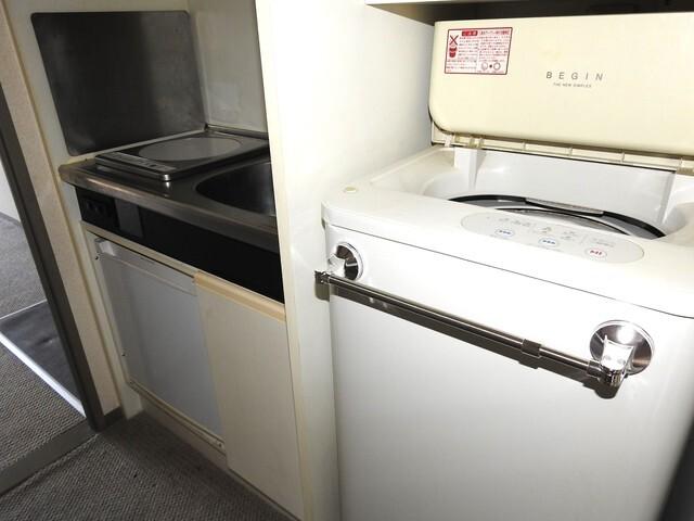 ライオンズマンション甲府中央（208） 部屋画像