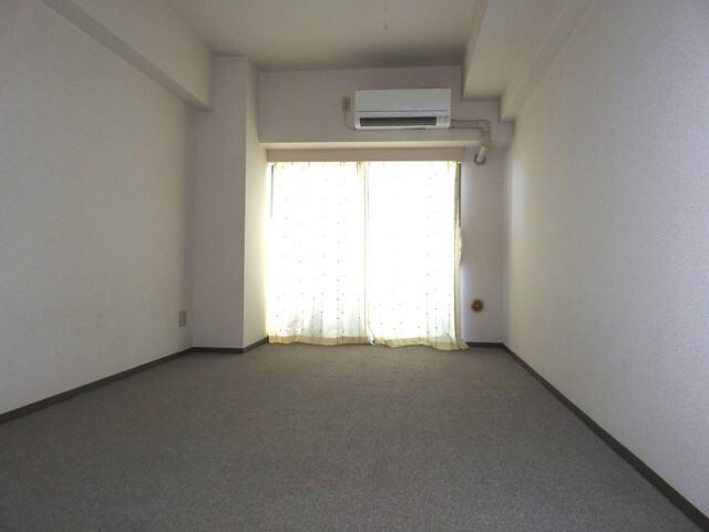 ライオンズマンション甲府中央（208） 室内