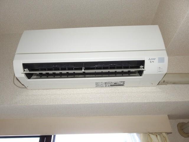 ライオンズマンション甲府中央（208） 設備
