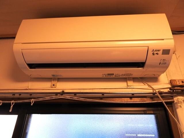 中央３丁目戸建て 設備