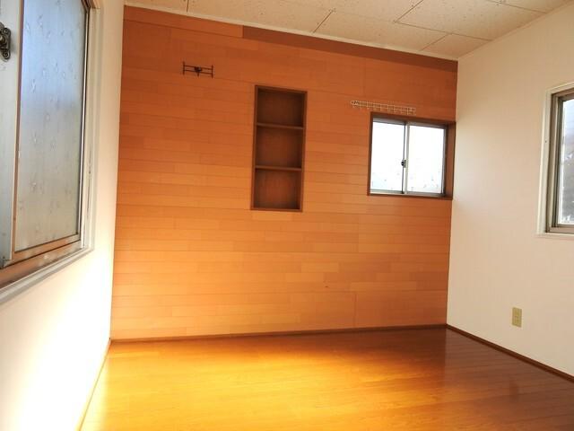 中央３丁目戸建て 部屋画像