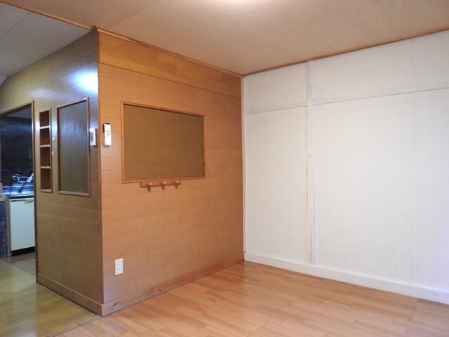 中央３丁目戸建て その他