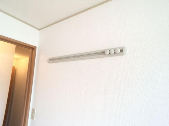 ＳＨＡＲＥＳ・ｉ（ｼｪｱｽﾞｱｲ）（103） 部屋画像