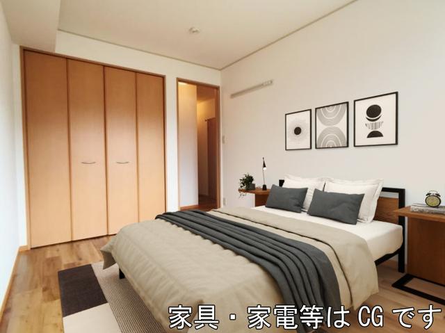 ＳＨＡＲＥＳ・ｉ（ｼｪｱｽﾞｱｲ）（103） 部屋画像