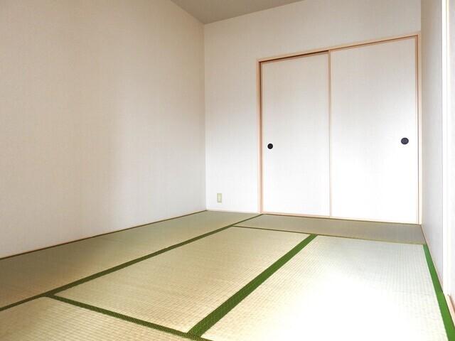 甲府市丸の内マンション 室内