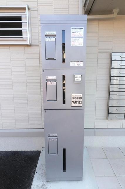 クレール（103） 物件画像