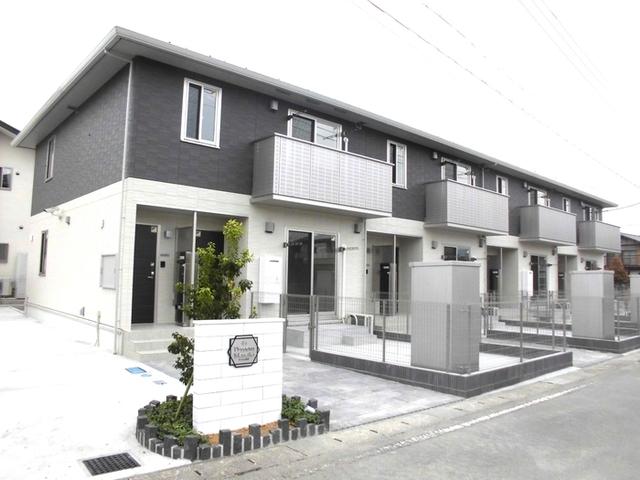 Ｄ−ｒｏｏｍ真幸（101） 外観