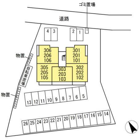 写真:その他物件の写真01