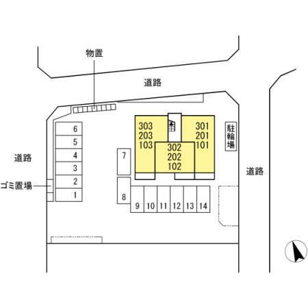 写真:その他物件の写真02