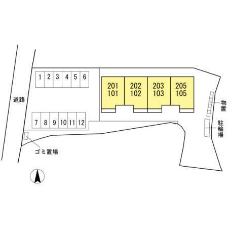 写真:その他物件の写真02