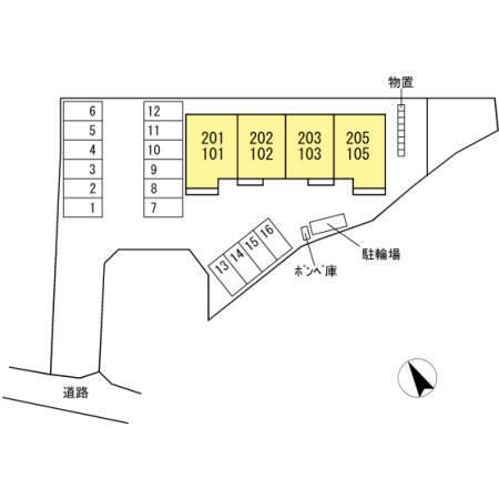 写真:その他物件の写真02