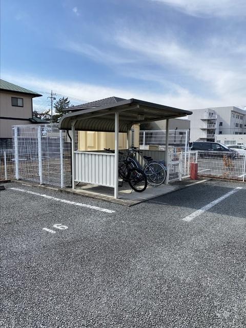 サンハイムＫＯＩＫＥ　AB（B203） 物件画像