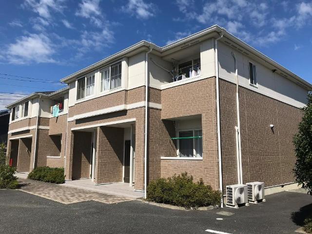 パストラル八田 物件画像