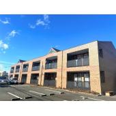 外観写真（昼）