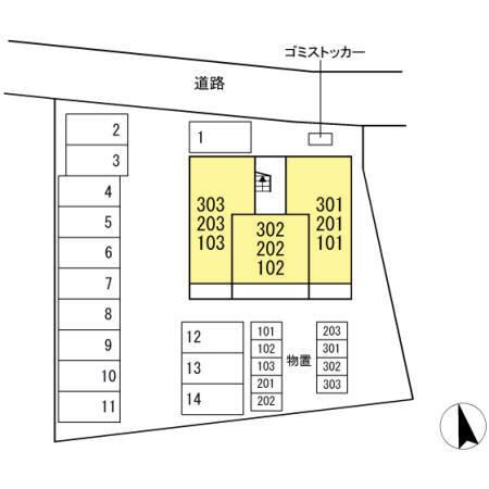 写真:その他物件の写真02