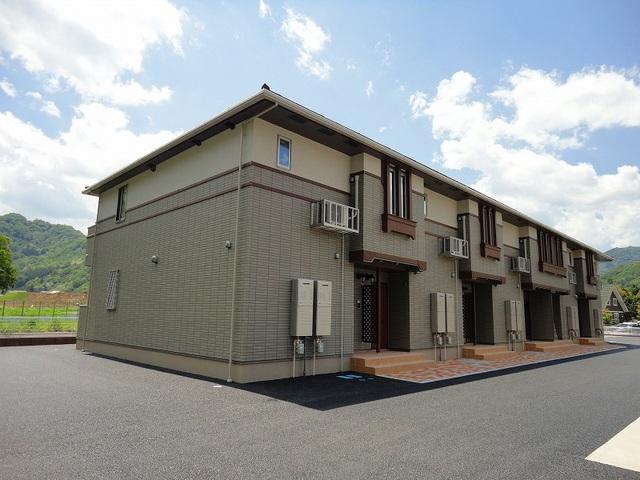 ライニーバＦの賃貸物件