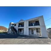 外観写真（昼）