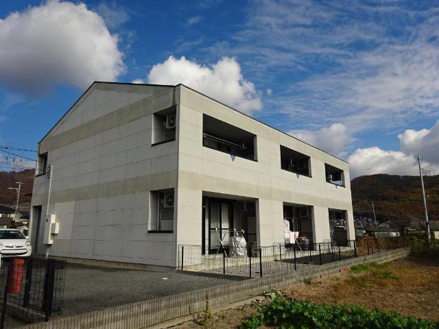 ラシーヌ 物件画像