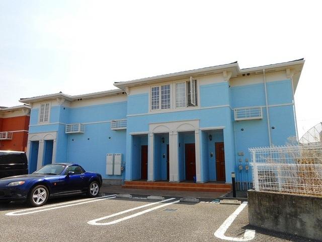 ブリアン　コリーヌＢ（103） 外観