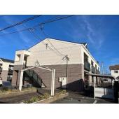 外観写真（昼）